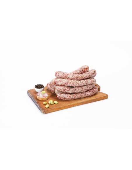 Ventricina dolce 280g | Salume spalmabile abruzzese