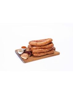 Ventricina piccante 280g | Salume spalmabile abruzzese